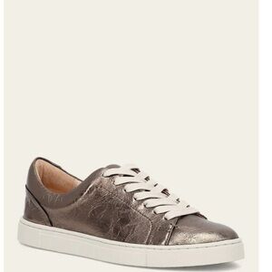 FRYE ivy low lace sneaker